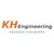 KH Engineering logo