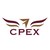 CPEX logo