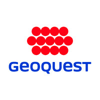 Geoquest USA logo