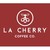 La Cherry Coffee Co. logo