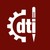 Design and Technology Institute logo