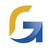RG logo