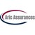 Aric Assurances logo