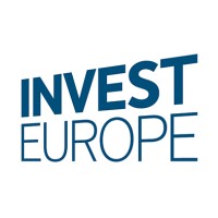 Invest Europe logo