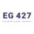 EG 427 logo