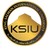 King Salman International University logo