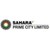 Sahara Prime City Limited logo