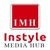 Instyle Media Hub logo