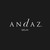 Andaz Delhi, by Hyatt logo