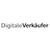 Digitaler Verkäufer logo