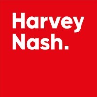 Harvey Nash USA logo