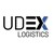 UDEX Logistics B.V. logo