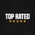 Top Rated℠ logo