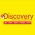Discovery Classes logo