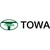 Towa International logo
