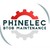 PHINELEC - BTOB MAINTENANCE logo