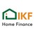 IKF Home Finance Limited logo