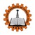 SCMS School of Engineering & Technology logo