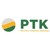 PT. Pelsart Tambang Kencana logo
