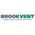 BROOKVENT logo