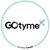 GoTymeX logo