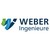 Weber-Ingenieure GmbH logo