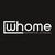 Whome logo