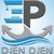 Djen Djen Port logo