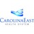 CarolinaEast Health System logo