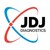JDJ Diagnostics logo