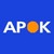 APOK France logo