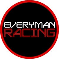 Everyman Racing logo