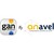 ANAVEL logo