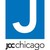 JCC Chicago logo
