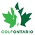 Golf Ontario logo