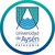 Universidad de Aysén logo