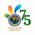 Platinum Jubilee Celebrations - SCB Medical College, Cuttack logo