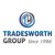 Tradesworth Group logo