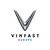 VinFast France logo