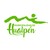 Municipalidad de Hualpén logo