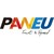 PANEU Logistics logo