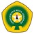 Nusa Cendana University logo