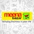 Meena Bazar logo