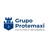 Grupo Protemaxi logo