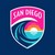 San Diego Wave Fútbol Club logo