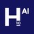 H10 AI logo