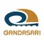 Gandasari Group logo