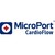 MicroPort CardioFlow logo