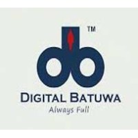 DIGITAL BATUWA logo