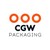 CGW PACKAGING logo